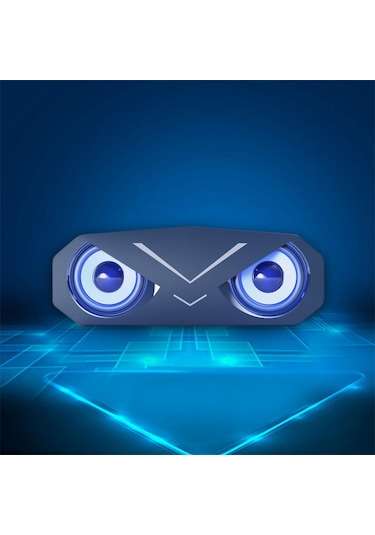 Suntek Windows 360 Hd Bluetooth Kablosuz Hoparlör Siyah