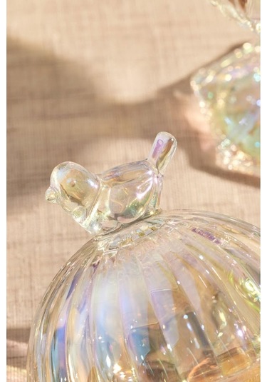 Karaca Terry 2'li Lokumluk Seti Luster