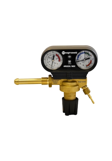 Magmaweld Monotig 220ip AC/DC 220 A Argon (TIG) Kaynak Makinesi