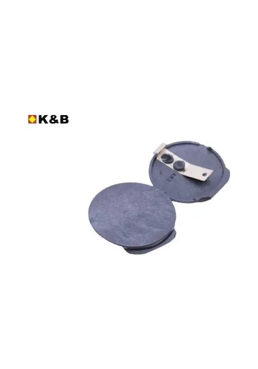 Arka Tampon Çeki Demir Kapaği Astra H K&b 222728 Tap222728