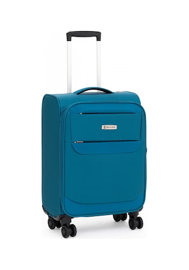 Pierre Cardin Erkek Mavi Valiz 50293597-300 Mavi