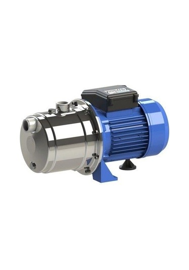 Sumak Smınox/150-4 Paslanmaz Gövdeli 220v 2hp