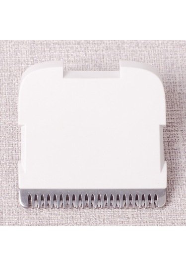 Moveevo Enchen Boost Saç Kesme Makinesi Yedek Elektrikli Saç Kesme Makinesi Bıçakları Kesici Başlık Beyaz Siyah