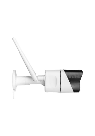 S-Link DF-803W 2.0 MP HD Lens 3.6mm IP Smart Wifi Network TF Card