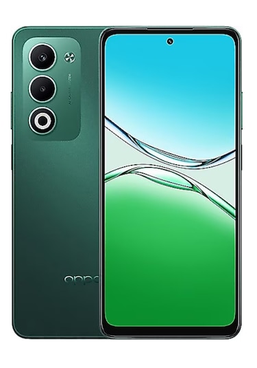 Oppo A5 5G 8 GB 256 GB Yeşil (Teşhir)
