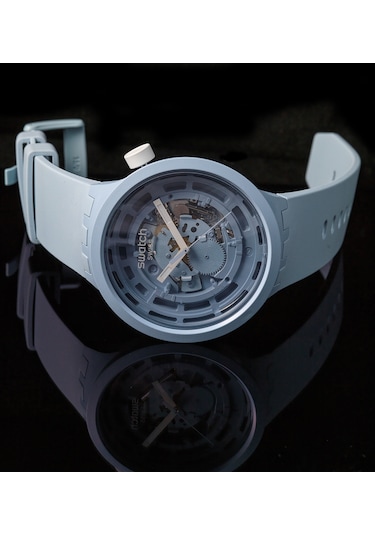 Swatch SB03N100 Kol Saati