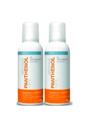 Altermed Panthenol Forte %9 Sprey 2 x 150 ML
