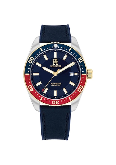 Tommy Hılfıger Th1792141 Erkek Kol Saati