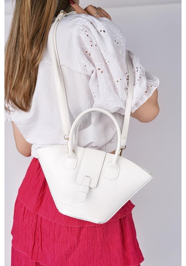 Dorena Kadın El Ve Omuz Çantası-45