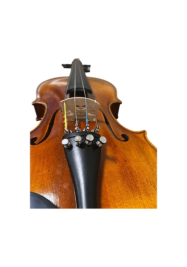 Presto Luthier Hdv51 Profesyonel Keman 4/4 Tam Boy