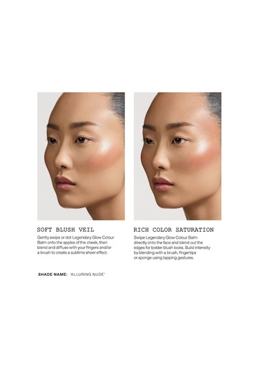 Pat Mcgrath Labs Divine Krem Allık Alluring Nude 7gr Alluring Nude