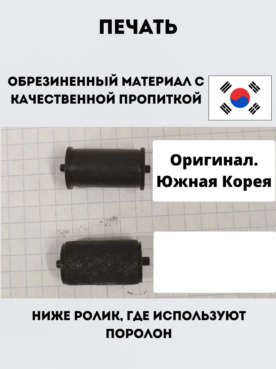 Motex Değiştirilebilir Boyama Rulosu 20mm Mx-5500 New, 5500 Eos, Pronto 147671401