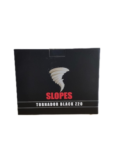 Slopes Tornador Kuaför Tabancası