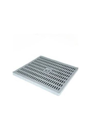 Aco - 30x30 Cm Pp Izgara Kapak Rögar - Mtr403