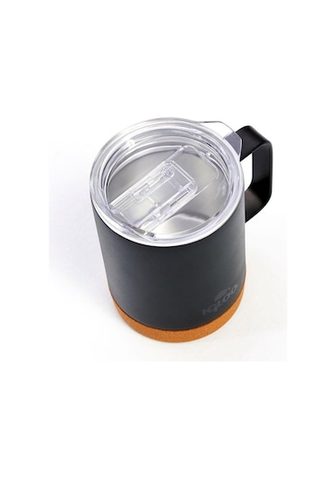 İgloo Cork Mug 350 Ml Çok Renkli