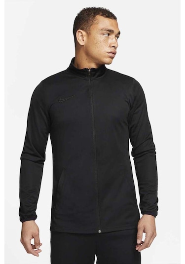 Nike Erkek Günlük Eşofman Takımı Dri-fit Academy Cw6131-011 Siyah