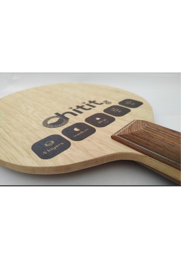 Kbs Hitit-5 Masa Tenis Tahtası