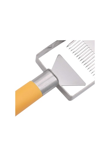 Suntek Bal Kapağını Açmak Çatal Arı Kovanı Kapağını