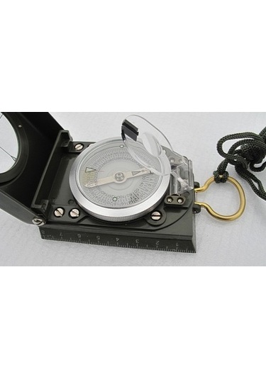 Nikula Formula S80 Profesyonel Pusula