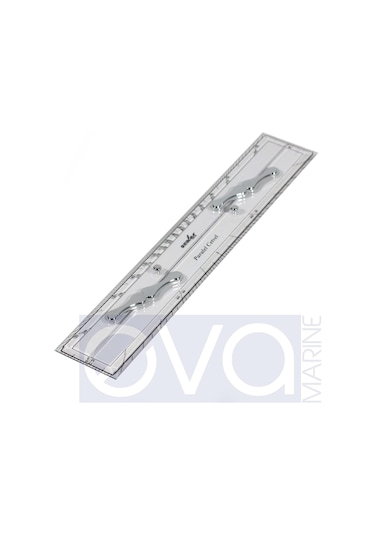 Sealux Paralel Cetvel 40 Cm