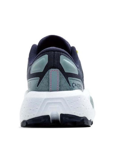 Brooks Kadın Caldera 7 Trail Koşu Ayakkabısı Kod -189432665 Mavi