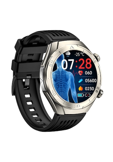 Spovan Insomnia Akıllı Saat (İthalatçı Garantili)