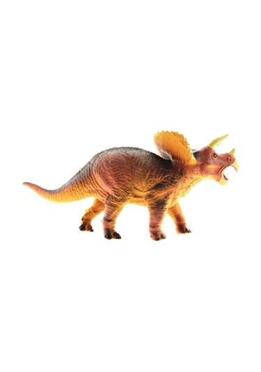 Dinozor Küçük Figür Triceratops K1006