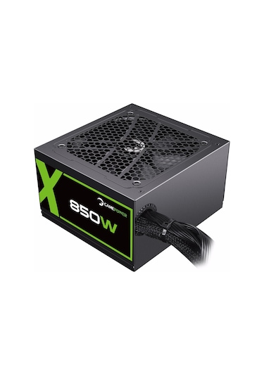 GamePower Gx-850 12cm 80+ Gold 850w Power Supply