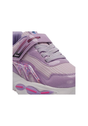 Slazenger NOELA Kız Çocuk Günlük Ayakkabı Lila