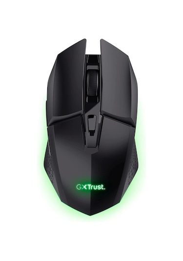 Trust Gxt112 Felox Gaming Mouse+mpad-syh