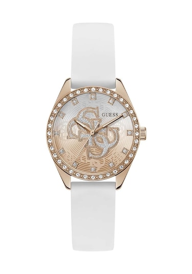 Guess Gugw1042l4 Kadın Kol Saati Rose Gold