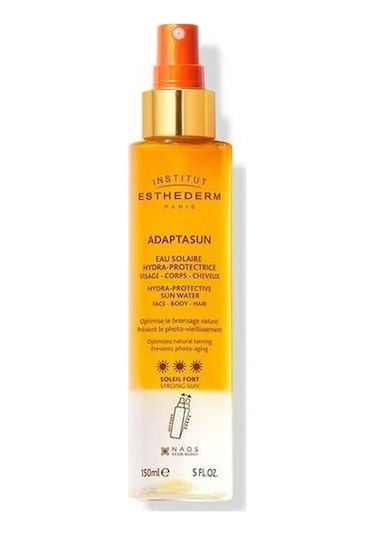 Institut Estederm Adaptasun Hydra Protective Sun Water 150 Ml