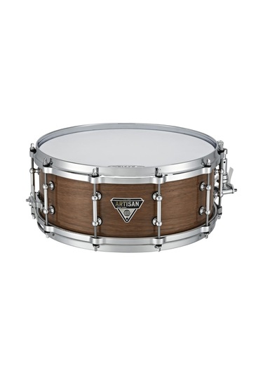 Dixon Chris Brady 5.5x14 Australian Rose Gum Trampet Natural