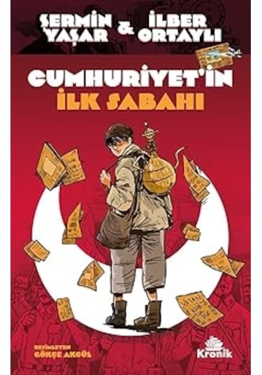 İyilik Timi + Şimdi Buradaydı + Yuan Huan 2 Kütüphanedeki Kamera + Satranç + 9 Kitap