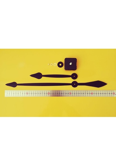 büyük saat motoru büyük akrep yelkovan büyük saat kadranı Diğer