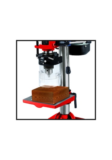 Einhell TC-BD 350 Tezgah Matkap - 4250670