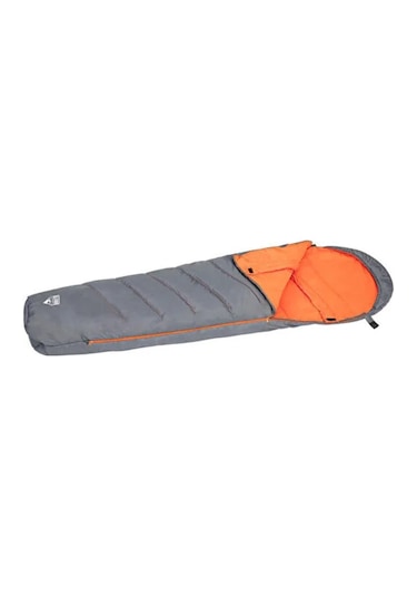 Bestway Pavillo Hiberhide 5 (3-8 C) Tek Kişilik Uyku Tulumu Gri