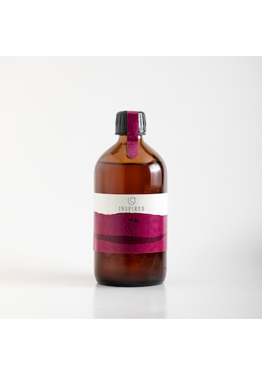 Chılı Strawberry Kokteyl Cordial 500 Ml