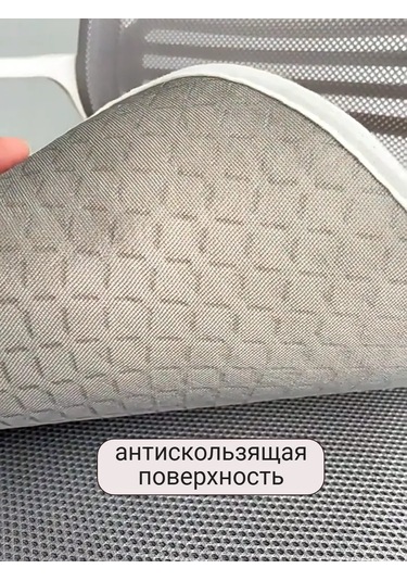 House And Life Sandalye İçin Kaymaz Minder Yastığı 390563965 Kahverengi