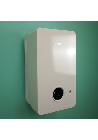 Bosch Condens 2200 İ 24 kW Yoğuşmalı Kombi