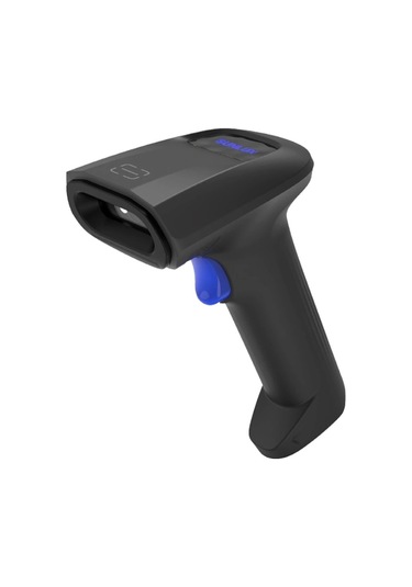 Sunlux Rh10 2d Karekod Kablolu Usb Barkod Okuyucu