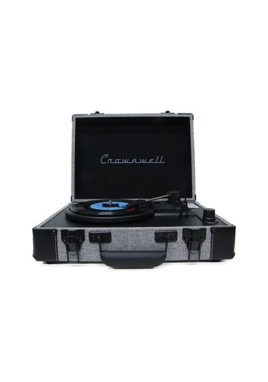 Pikap Çantalı S/b Ahşap Elektronik Bluetooth Hoparlör Plakçalar C1307