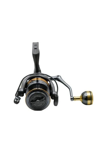 Ar 2000 2bb Metal Kafa Lrf Spin Olta Makinesi