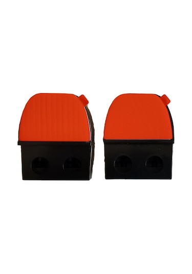 Homyl 1 Adet Geyik Uyarı Cihazları Motosikletler Için Siyah