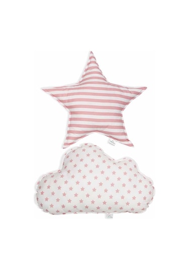 Welcomebaby Funnababy Dekoratif Yastık Seti Georgia