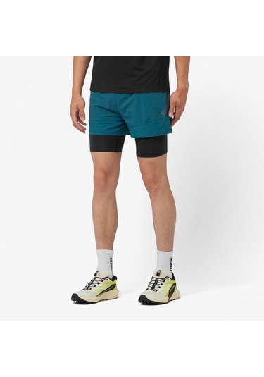 Salomon Salomon Kadın Fleece Essential Lightwarm 7112 Çok Renkli