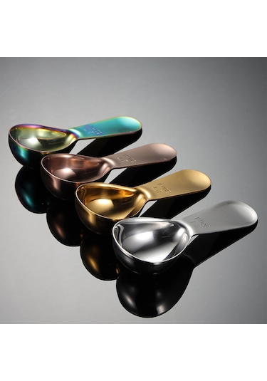 Suntek Magideal Mutfak Gereçleri Için Ölçekli Renkli-büyük