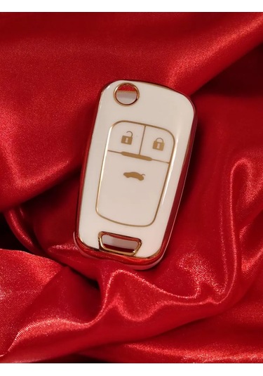 G.s.light Chevrolet Cruze Aveo / Opel Astra Insignia Anahtar Kılıfı 233590311