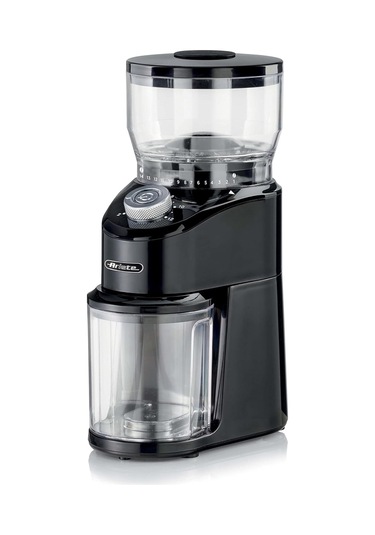 Grinder Pro Kahve Öğütücü Siyah