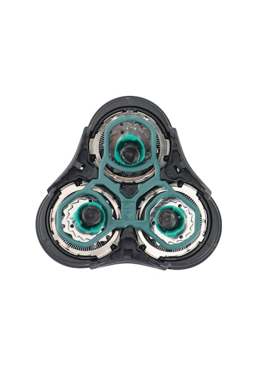 Xiaaokeji Philips Rq1150 1190x 1180x 1160x İçin Rq11 Yedek Tıraş Makinesi Başlığı